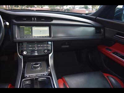2018 Jaguar XF Sportbrake First Edition - Photo 31 - Mesa, AZ 85201