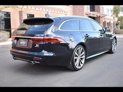 2018 Jaguar XF Sportbrake First Edition - Photo 7 - Mesa, AZ 85201