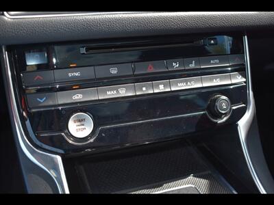 2018 Jaguar XF Sportbrake First Edition - Photo 12 - Mesa, AZ 85201
