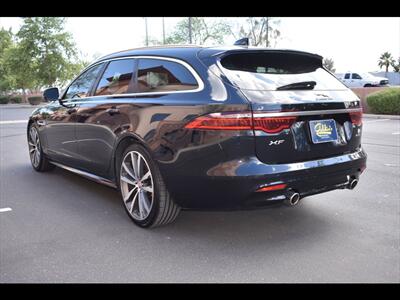 2018 Jaguar XF Sportbrake First Edition - Photo 6 - Mesa, AZ 85201