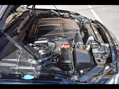 2018 Jaguar XF Sportbrake First Edition - Photo 43 - Mesa, AZ 85201