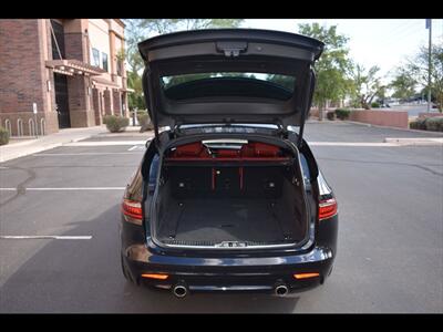 2018 Jaguar XF Sportbrake First Edition - Photo 24 - Mesa, AZ 85201