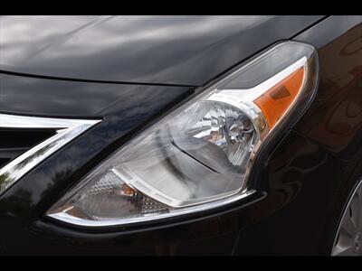 2019 Nissan Versa S Plus   - Photo 42 - Mesa, AZ 85201