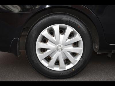 2019 Nissan Versa S Plus   - Photo 34 - Mesa, AZ 85201