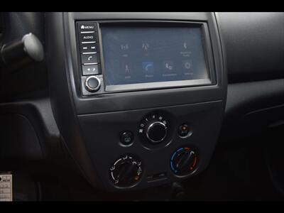 2019 Nissan Versa S Plus   - Photo 11 - Mesa, AZ 85201