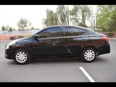 2019 Nissan Versa S Plus   - Photo 4 - Mesa, AZ 85201