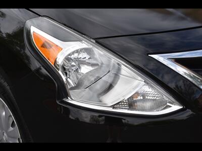 2019 Nissan Versa S Plus   - Photo 39 - Mesa, AZ 85201