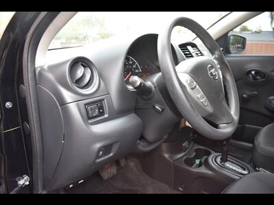 2019 Nissan Versa S Plus   - Photo 14 - Mesa, AZ 85201