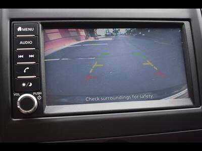 2019 Nissan Versa S Plus   - Photo 10 - Mesa, AZ 85201