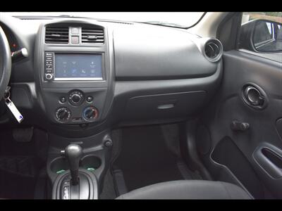 2019 Nissan Versa S Plus   - Photo 28 - Mesa, AZ 85201