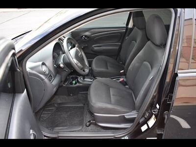 2019 Nissan Versa S Plus   - Photo 15 - Mesa, AZ 85201