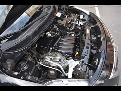 2019 Nissan Versa S Plus   - Photo 36 - Mesa, AZ 85201
