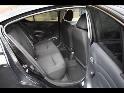 2019 Nissan Versa S Plus   - Photo 24 - Mesa, AZ 85201