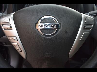 2019 Nissan Versa S Plus   - Photo 13 - Mesa, AZ 85201