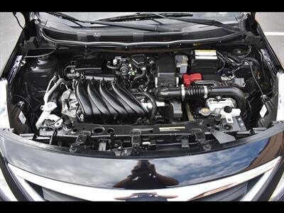2019 Nissan Versa S Plus   - Photo 35 - Mesa, AZ 85201