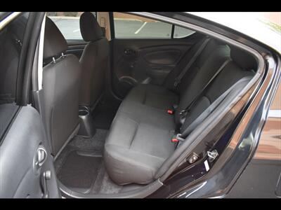 2019 Nissan Versa S Plus   - Photo 18 - Mesa, AZ 85201