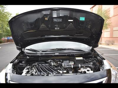 2019 Nissan Versa S Plus   - Photo 38 - Mesa, AZ 85201