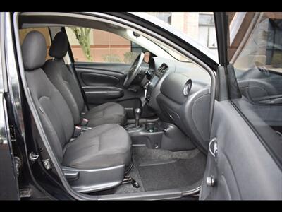 2019 Nissan Versa S Plus   - Photo 29 - Mesa, AZ 85201
