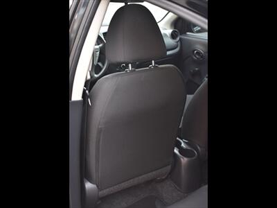 2019 Nissan Versa S Plus   - Photo 19 - Mesa, AZ 85201
