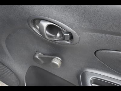 2019 Nissan Versa S Plus   - Photo 32 - Mesa, AZ 85201