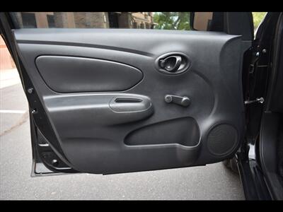 2019 Nissan Versa S Plus   - Photo 17 - Mesa, AZ 85201