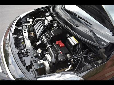 2019 Nissan Versa S Plus   - Photo 37 - Mesa, AZ 85201