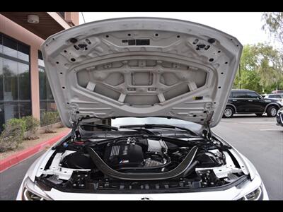 2018 BMW M3   - Photo 40 - Mesa, AZ 85201