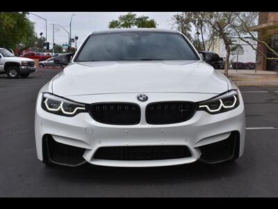 2018 BMW M3   - Photo 8 - Mesa, AZ 85201