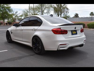 2018 BMW M3   - Photo 6 - Mesa, AZ 85201