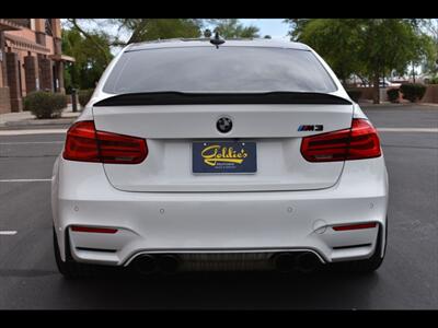 2018 BMW M3   - Photo 9 - Mesa, AZ 85201