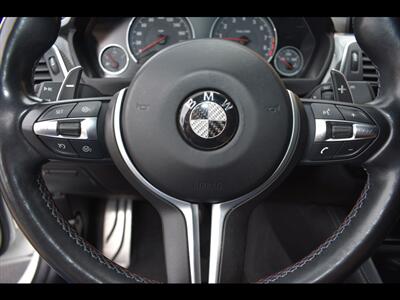 2018 BMW M3   - Photo 15 - Mesa, AZ 85201