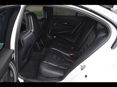 2018 BMW M3   - Photo 21 - Mesa, AZ 85201