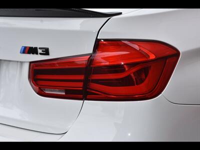 2018 BMW M3   - Photo 52 - Mesa, AZ 85201