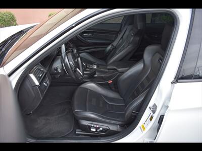 2018 BMW M3   - Photo 17 - Mesa, AZ 85201