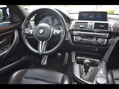 2018 BMW M3   - Photo 31 - Mesa, AZ 85201
