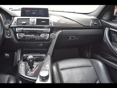 2018 BMW M3   - Photo 32 - Mesa, AZ 85201