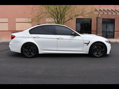 2018 BMW M3   - Photo 1 - Mesa, AZ 85201