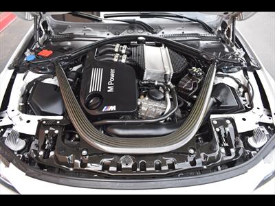 2018 BMW M3   - Photo 42 - Mesa, AZ 85201