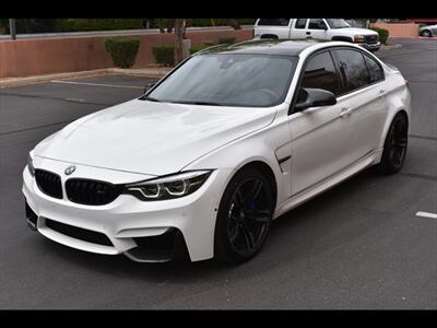 2018 BMW M3   - Photo 3 - Mesa, AZ 85201