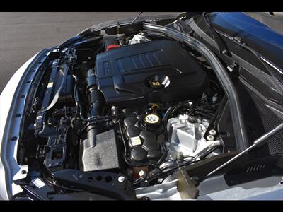 2019 Jaguar F-PACE 25t Premium   - Photo 43 - Mesa, AZ 85201