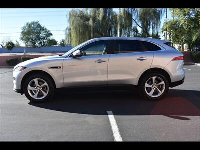 2019 Jaguar F-PACE 25t Premium   - Photo 4 - Mesa, AZ 85201