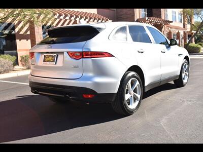 2019 Jaguar F-PACE 25t Premium   - Photo 7 - Mesa, AZ 85201