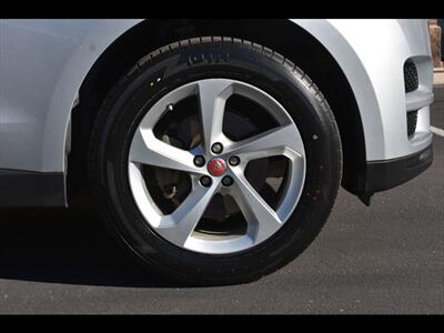 2019 Jaguar F-PACE 25t Premium   - Photo 38 - Mesa, AZ 85201