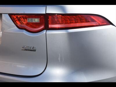 2019 Jaguar F-PACE 25t Premium   - Photo 51 - Mesa, AZ 85201