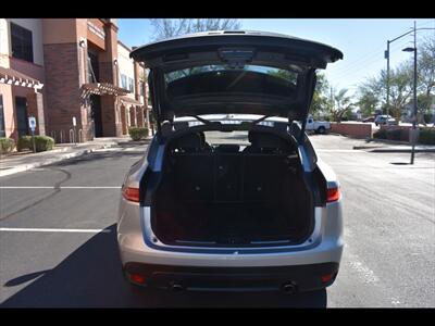 2019 Jaguar F-PACE 25t Premium   - Photo 22 - Mesa, AZ 85201