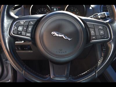 2019 Jaguar F-PACE 25t Premium   - Photo 13 - Mesa, AZ 85201