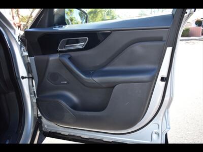 2019 Jaguar F-PACE 25t Premium   - Photo 34 - Mesa, AZ 85201