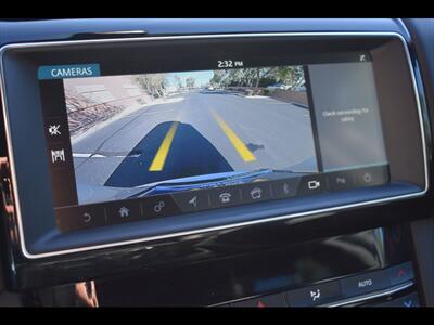 2019 Jaguar F-PACE 25t Premium   - Photo 10 - Mesa, AZ 85201
