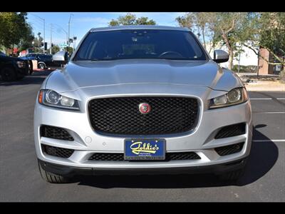 2019 Jaguar F-PACE 25t Premium   - Photo 8 - Mesa, AZ 85201