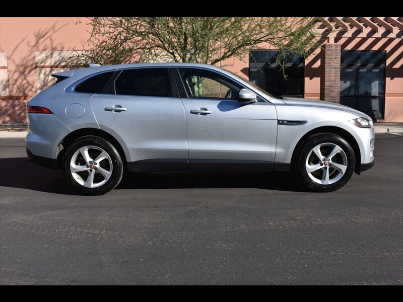 2019 Jaguar F-PACE 25t Premium   - Photo 1 - Mesa, AZ 85201